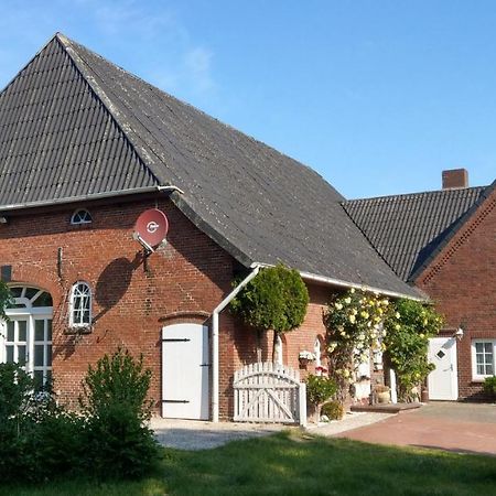 Im Alten Stall Loxstedt 外观 照片
